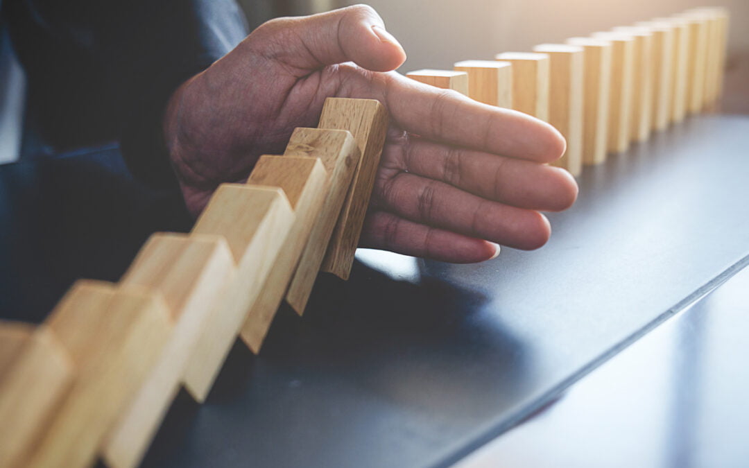 Słabość czy&nbsp;siła lidera?