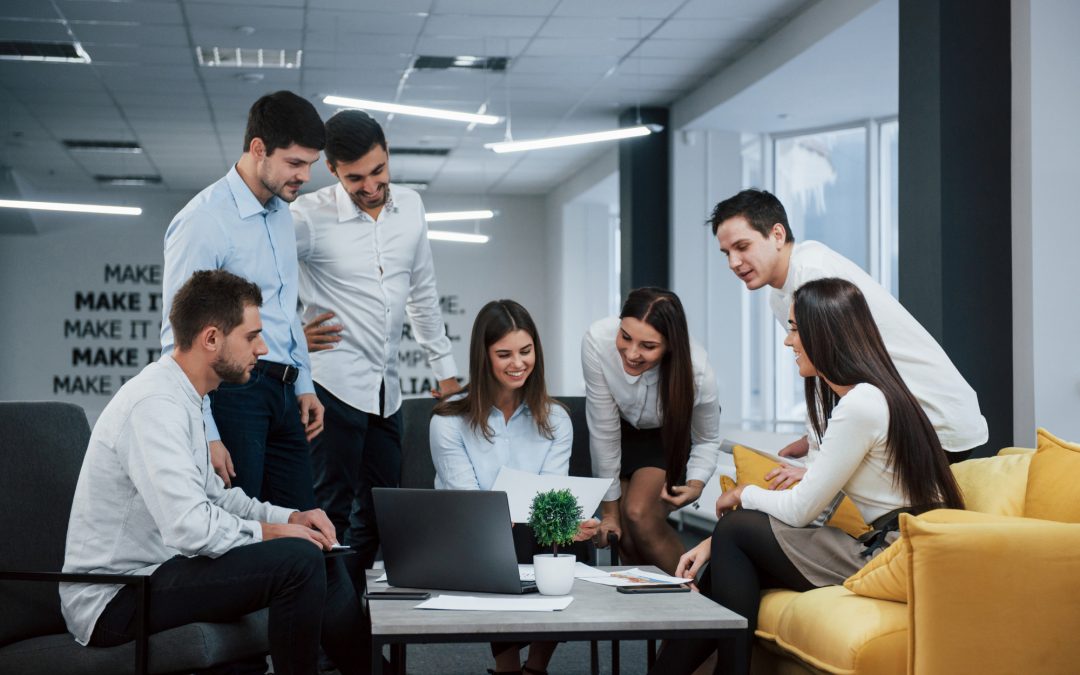 Przewodzenie w&nbsp;Firmie dla Rad Nadzorczych, Prezesów i&nbsp;Dyrektorów zarządzających.