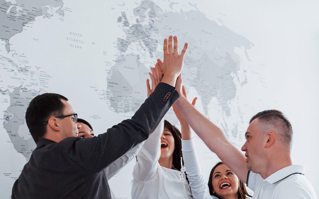 Zmiany w firmie-Jak sprawić, by ludzie się ich nie bali?