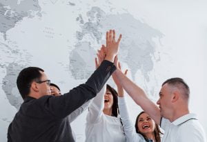 Zmiany w firmie-Jak sprawić, by ludzie się ich nie bali