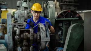 Total Productive Maintenance - TPM w utrzymaniu ruchu