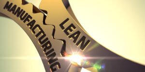 Lean Manufacturing - czym jest i na czym polega?