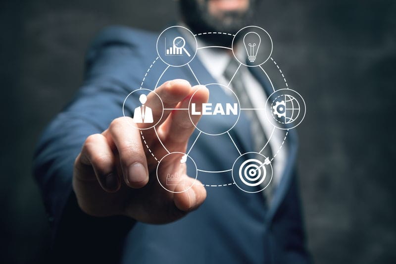 Słabość czy&nbsp;siła lidera